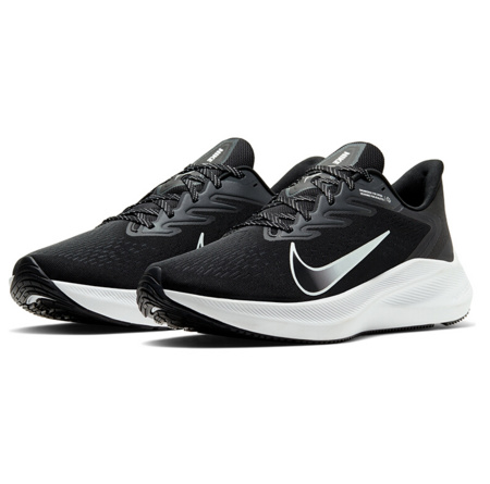 NIKE 耐克 ZOOM WINFLO 7 CJ0291 男子跑步鞋