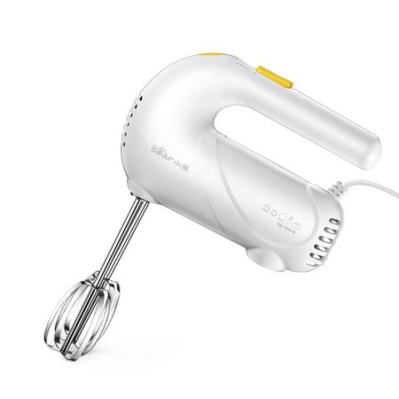 聚划算百亿补贴：Bear 小熊 DDQ-A01G1 打蛋器