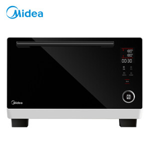 Midea 美的 S3-L251E 家用蒸烤一体机