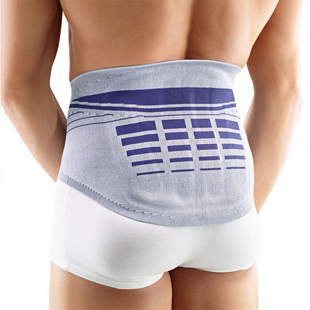 Bauerfeind 保而防 LumboLoc 护腰支撑带