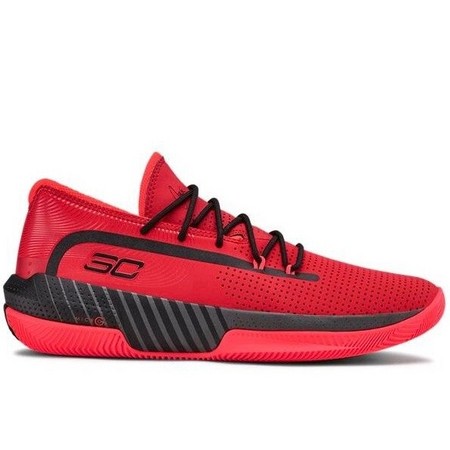 99大促：UNDER ARMOUR 安德玛 SC 3ZER0 III 3022048 男士运动鞋