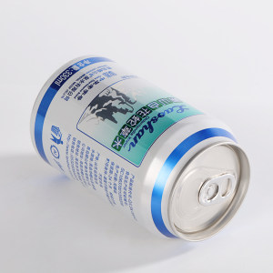 中华老字号 崂山白花蛇草水 330ml*12罐 29.9元包邮