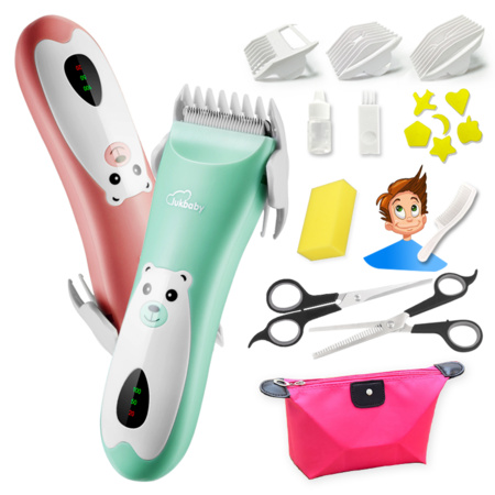 Lukbaby 运宝 YD-0552 婴儿理发器