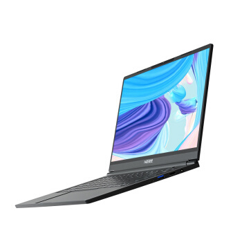 移动端：Hasee 神舟 精盾U43E1 14英寸笔记本电脑（奔腾5405U、8GB、256GB、MX250）