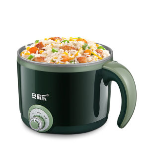 安家乐 电煮锅 迷你小电锅 1.5L