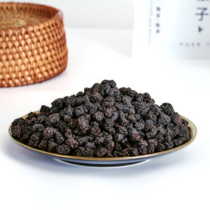 仡僚 5年陈料 糯米香碎银子散茶 100克