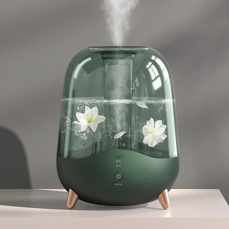 Deerma 德尔玛 DEM-F325 加湿器