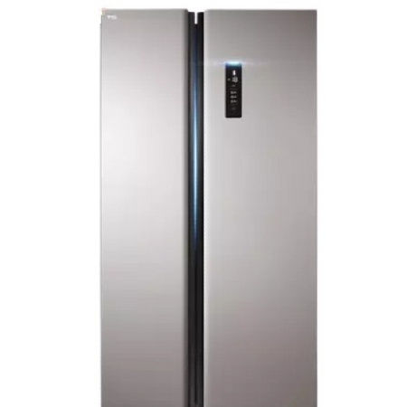 TCL BCD-519WEZ50 519升 双开门电冰箱