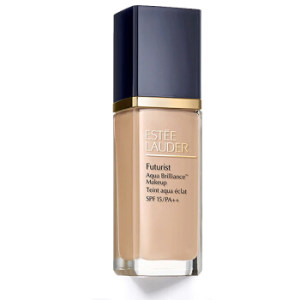 京东PLUS会员、有券的上： ESTEE LAUDER 雅诗兰黛 Futurist 沁水粉底液 SPF15 30ml