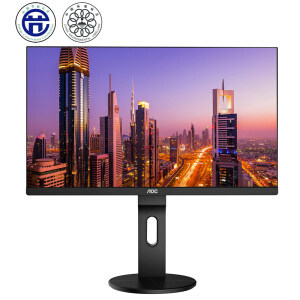AOC Q2790PQ 27英寸显示器（2K、IPS、112%NTSC）