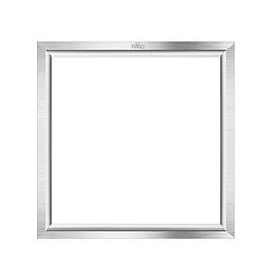 nvc-lighting 雷士照明LED集成吊顶灯 16W 300*300mm