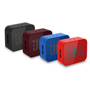 京东PLUS会员： JBL Go Player 音乐金库 蓝牙音箱
