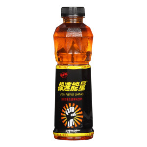 hidolly百多利 牛磺酸维生素能量饮料 600ml*15瓶