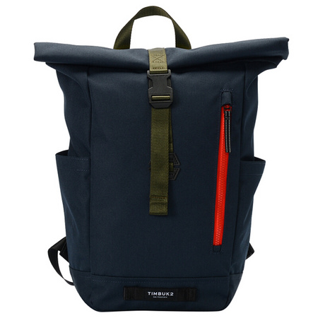 TIMBUK2 天霸 TUCK TKB1008-3-2475 时尚卷顶双肩包