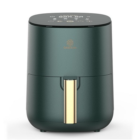 LIVEN 利仁 G-5 智能空气炸锅 2.5L