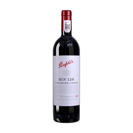 88VIP：Penfolds 奔富 BIN128 赤霞珠设拉子红葡萄酒 750ml