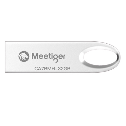 99大促：Meetiger 迷虎 车载电脑两用U盘 32g