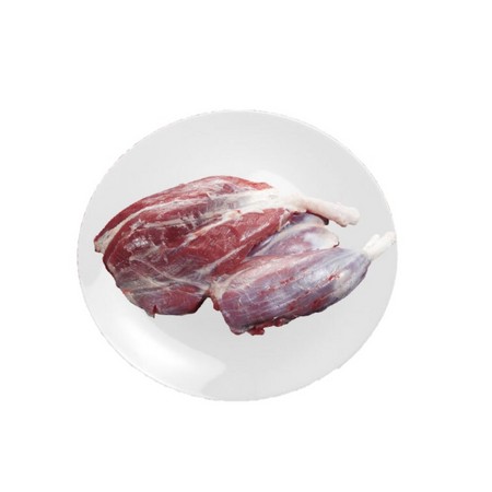 Cattle 宾西 原切牛腱子肉 1kg