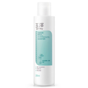 Dr.Yu 玉泽 净颜控油爽肤水 200ml *5件