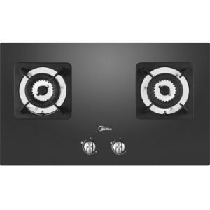 Midea 美的 JZT-Q216B 燃气灶