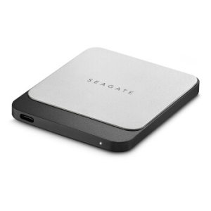 SEAGATE 希捷 飞翼 STCM1000400 移动硬盘 1TB