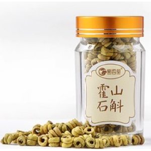 衡真堂 正宗霍山铁皮石斛切片 5g