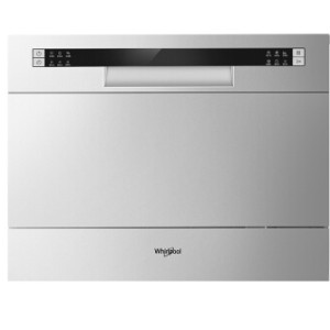 13日12点： Whirlpool 惠而浦 ADD10T9361A 6套 洗烘存一体洗碗机
