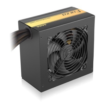 SAMA 先马 金牌500P 额定500W 80PLUS金牌电源