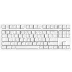 ikbc c87 机械键盘（Cherry青轴、PBT） +凑单品