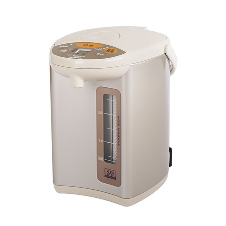 ZOJIRUSHI 象印 CD-WDH30C 电热水壶 3L