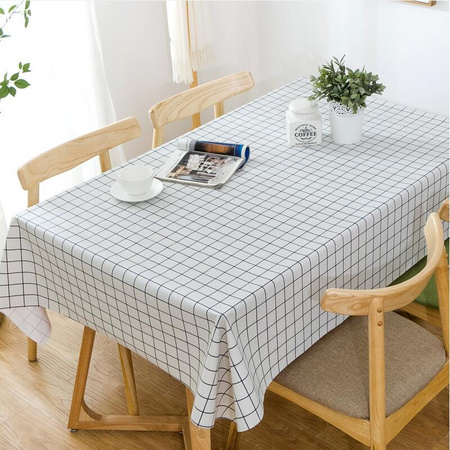Y＆L 北欧布艺桌布 2件装 40*60cm