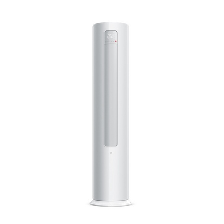 MIJIA 米家 KFR-51LW/V1A1 新1级能效 立柜式空调 2匹