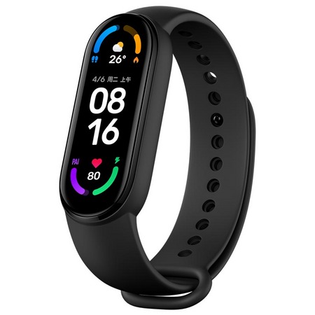 MI 小米 手环6 NFC版