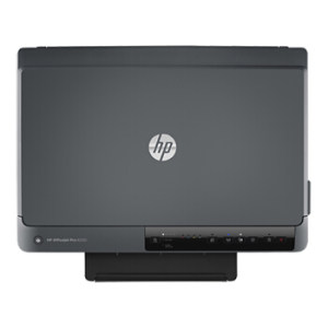HP 惠普 6230 彩色无线喷墨打印机