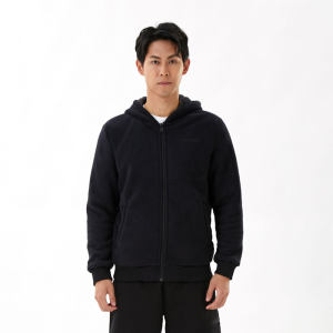  地球科学家 Polartec 200 男女双面抓绒卫衣 内衬超柔长毛绒 99元包邮