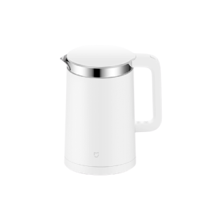 MI 小米 YM-K1501 恒温电水壶 1.5L 白色
