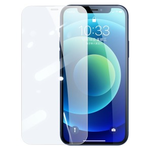 绿联 iPhone全系列 全屏幕覆盖手机钢化膜