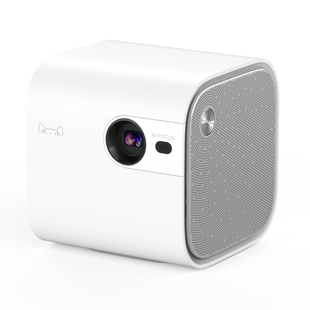 天猫魔屏 New M2 pro 家用投影机