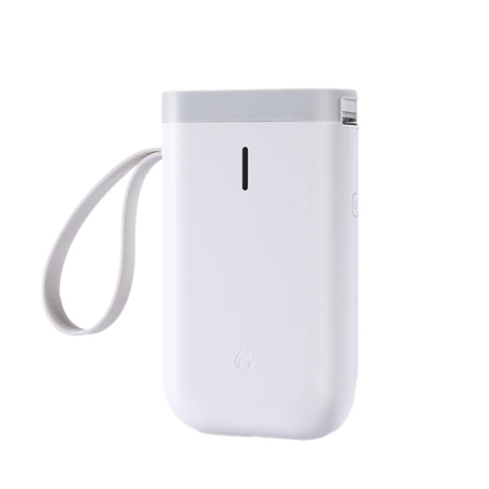 NIIMBOT 精臣 D110 家用热敏标签打印机