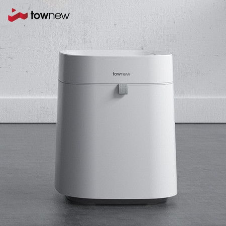 TOWNEW 拓牛 T Air 智能垃圾桶 12L
