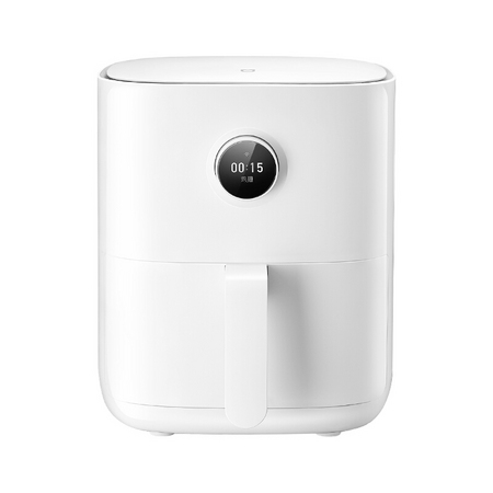 MIJIA 米家 MAF01智能空气炸锅 3.5L