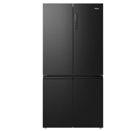 Haier 海尔 BCD-545WFPB 545升 十字门冰箱