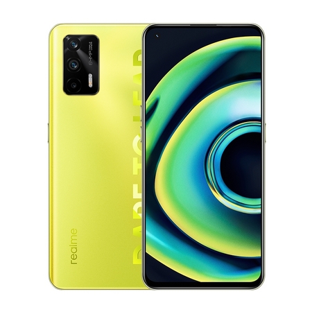 realme 真我 Q3 Pro 5G智能手机 6GB/8GB+128GB