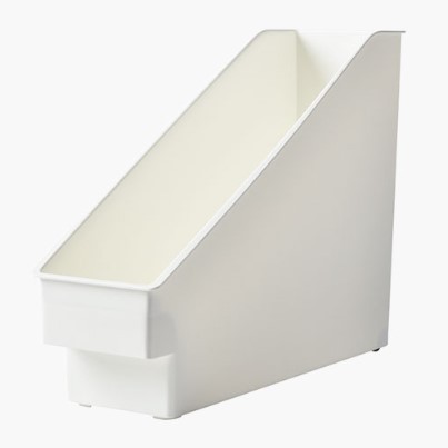 BELO 百露 带轮厨房置物架 11cm*26.5cm*31cm