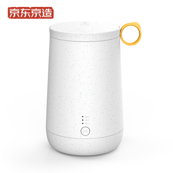 J.ZAO 京东京造 ZDQ-811A/6 煮蛋器 单个装迷你款