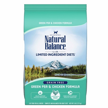 临期品：Natural Balance 天衡宝 甜署鸡肉无谷 小型全犬粮 4.5磅