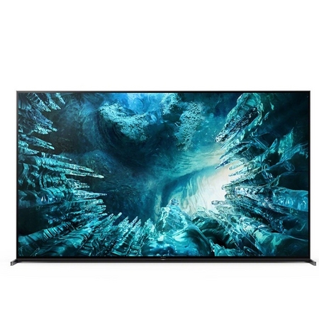 SONY 索尼 KD-75Z8H 8K 液晶电视 75英寸
