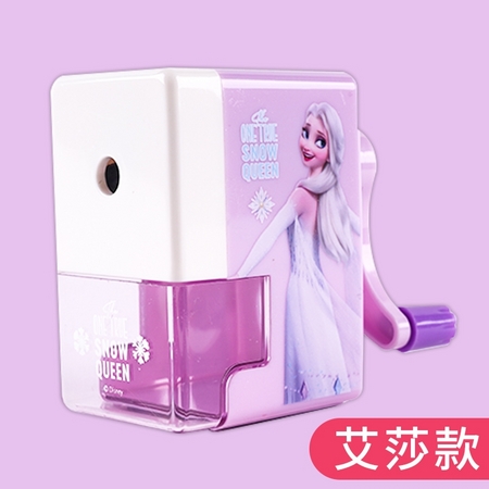 Disne 迪士尼 E0011 大容量削笔器