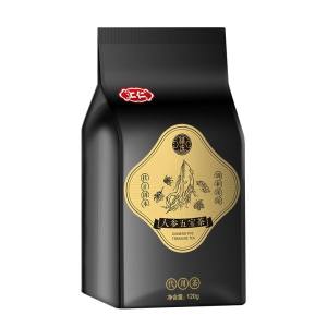 汇仁 人参五宝茶 120g 30小包