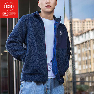 地球科学家 21新款 Polartec 300 男女加厚款抓绒衣 159.1元包邮 直降40元